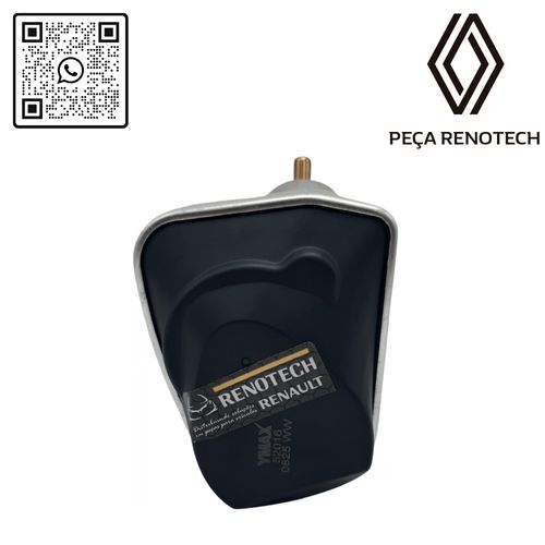 RN 452016-NX 8200452016 CORPO DE BORBOLETA MOT 1.0 16V D4D CL2LOGSAN FLEX IMP 5